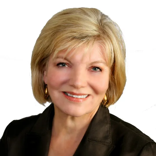 Mary Kay Brown, Agent in  - Compass