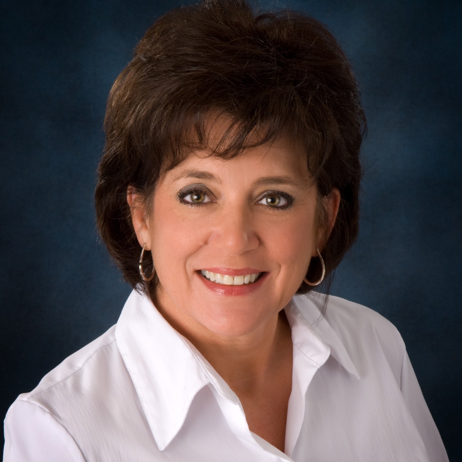 Headshot of Brenda Zeringue