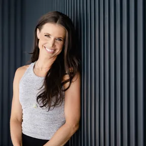 Teresa Parry