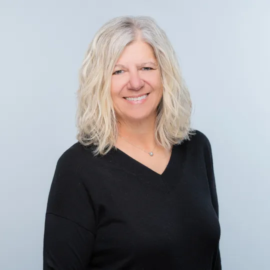 Kerry Lynn Smith, Agent in  - Compass