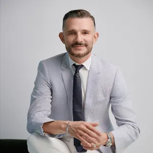 Sebastien Courret's Profile Photo