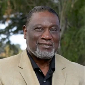 John Pinckney, Agent in  - Compass