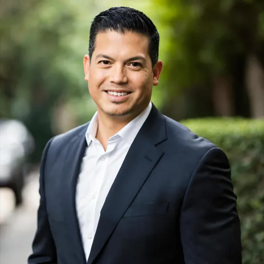 Ray Tadena, Agent in  - Compass