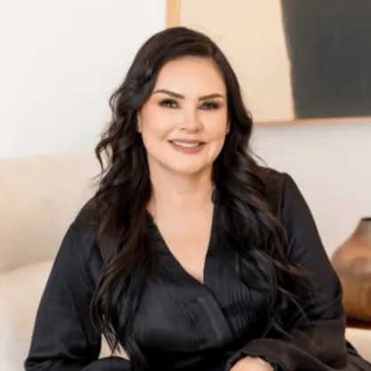 Melissa Lopez, Agent in  - Compass