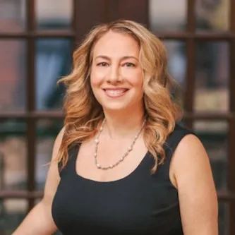 Catherine Menichino, Agent in  - Compass