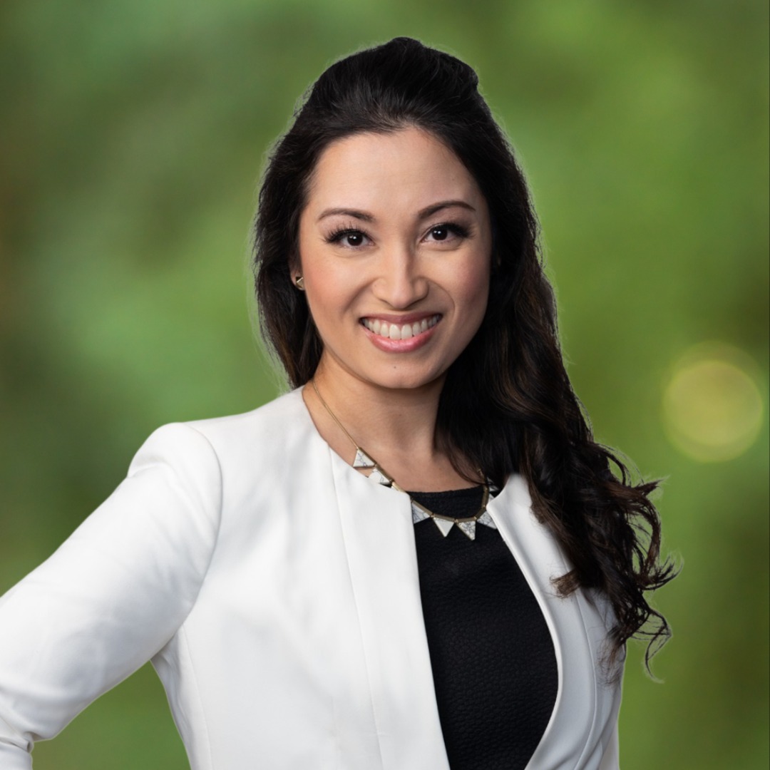 Headshot of Rita Hsieh