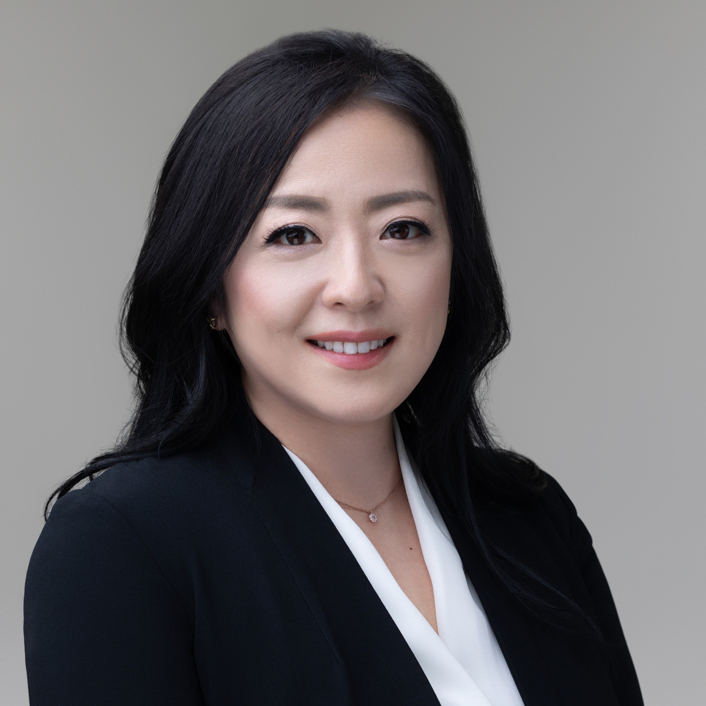 Michelle Ahn, Agent in  - Compass