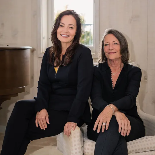 Team Siu+Camacho, Agent in  - Compass