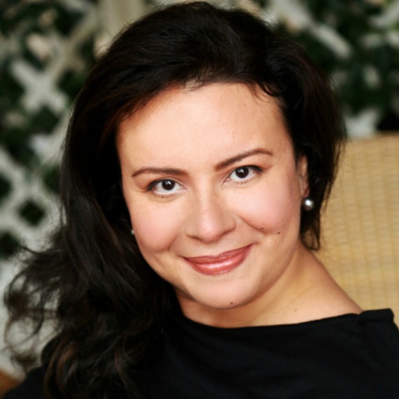 Headshot of Mary Ann Pittman