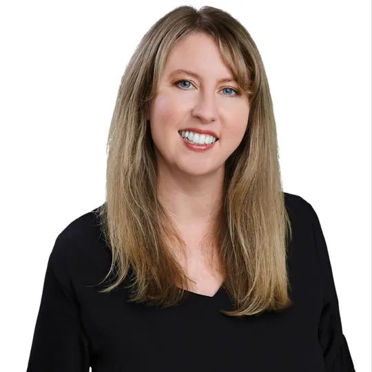 Courtney Whittaker, Agent in  - Compass