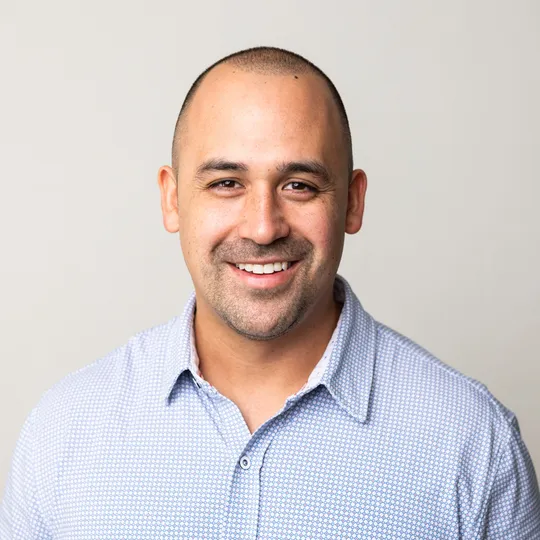 Bryce Wade, Agent in  - Compass