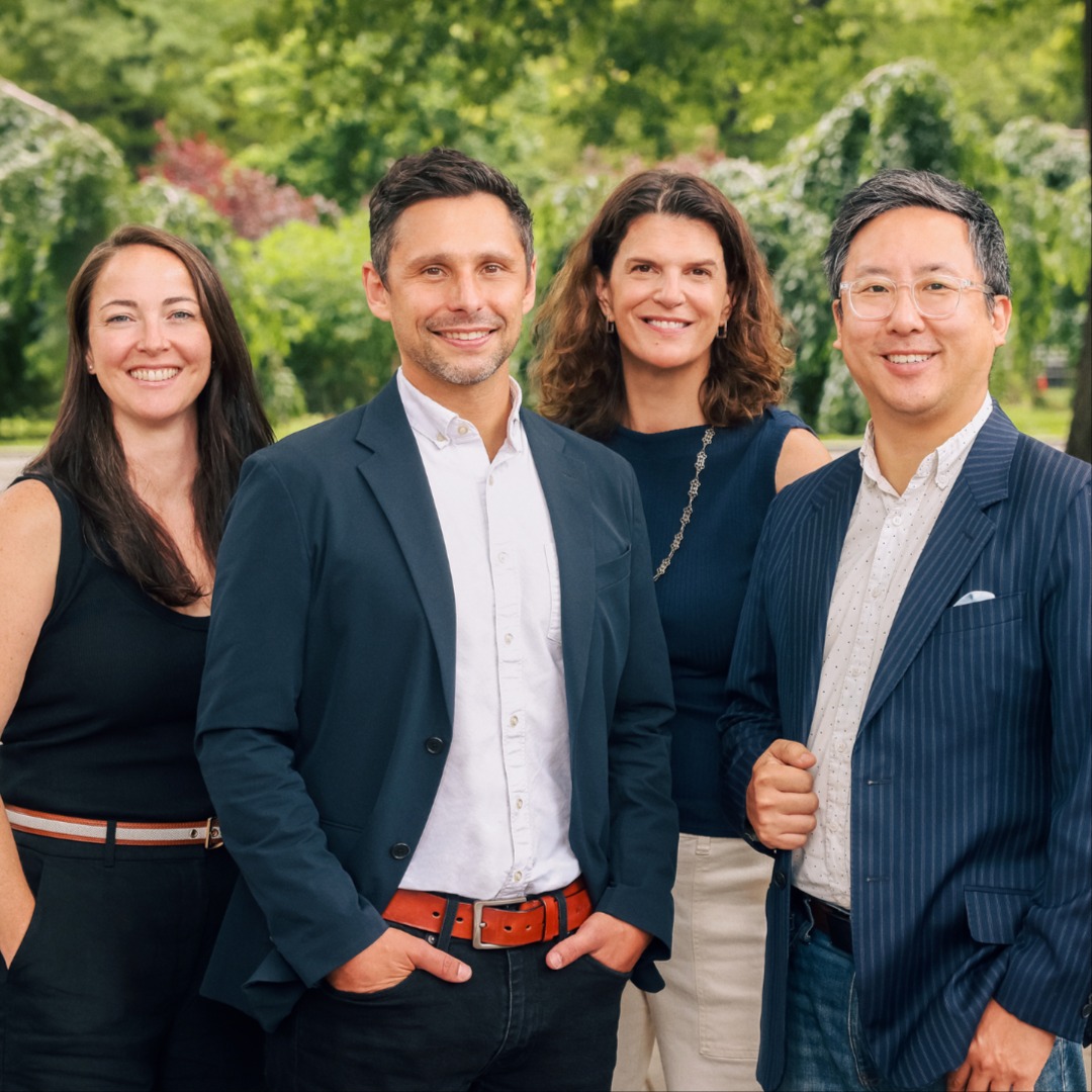 Headshot of The Prospect Team at Compass