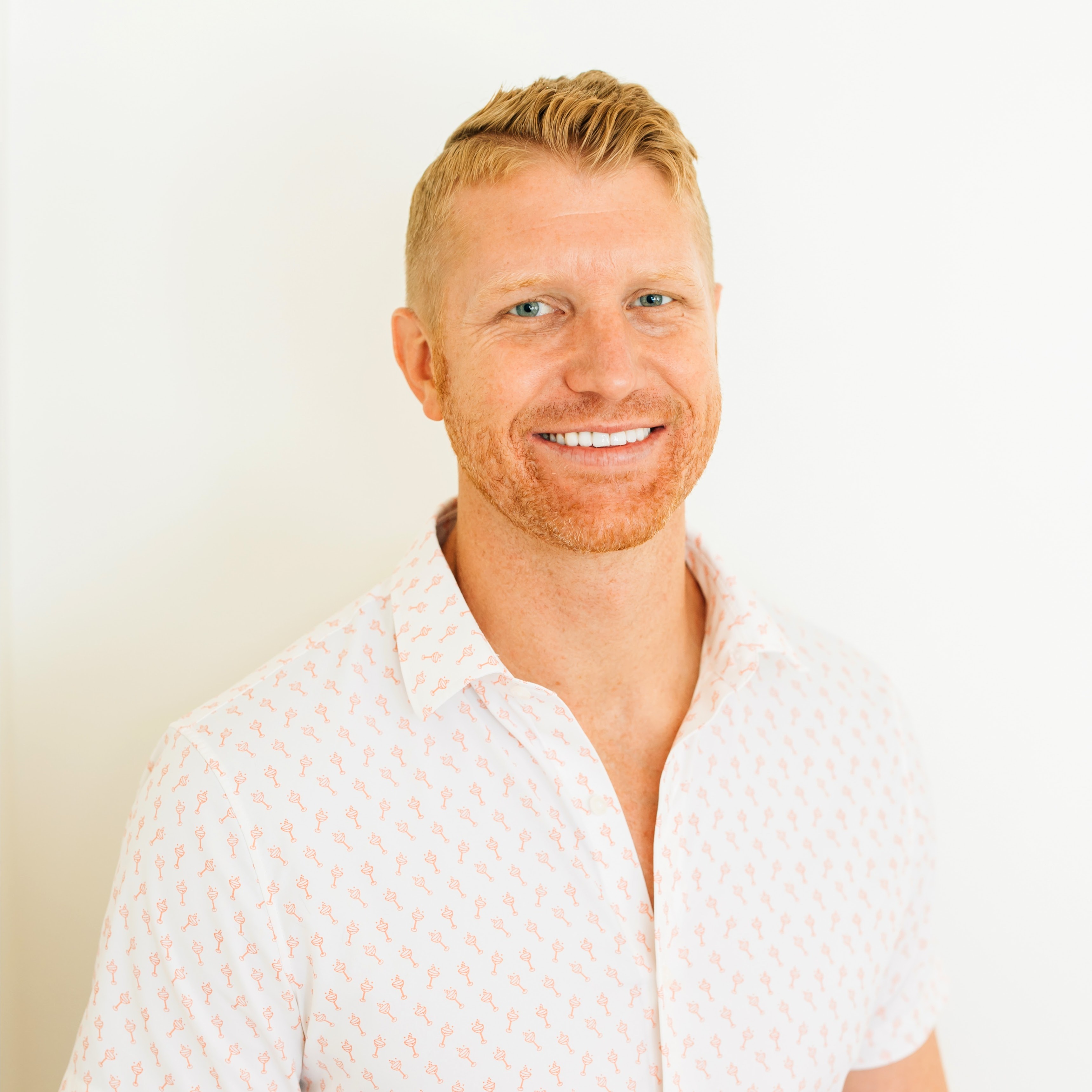 Adam Sullivan, Real Estate Agent Compass