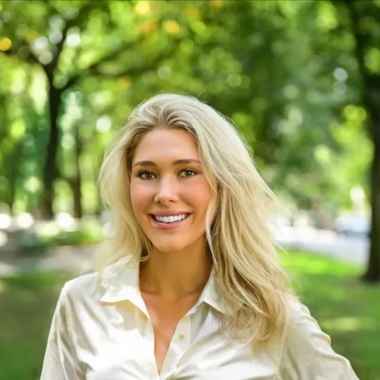 Hanna Slevin, Agent in  - Compass