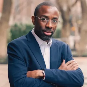 Trevor Hunte, Agent in  - Compass