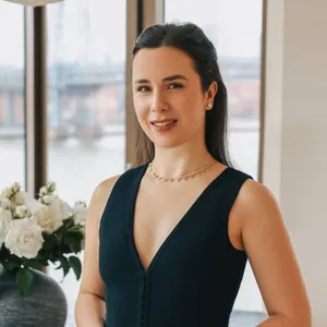 Evelina Kushnir's Profile Photo