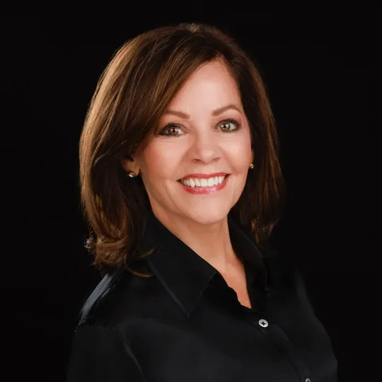 Beverly Young, Agent in  - Compass