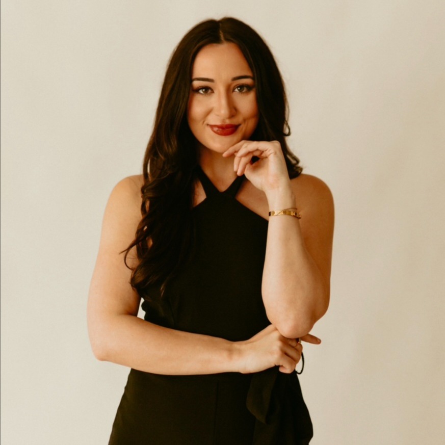 Headshot of Kelly Tanner