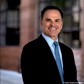 Headshot of Don DeFranco