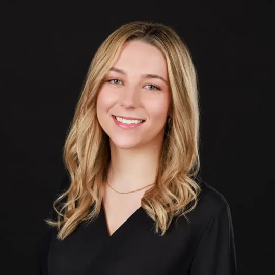 Jane Tiffany, Agent in  - Compass