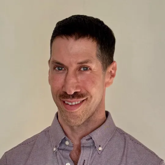 Matthew Carlin, Agent in  - Compass