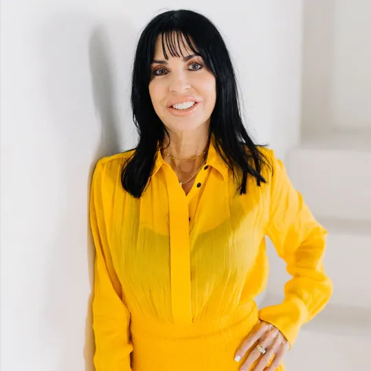 Kimberly Thomson, Agent in  - Compass