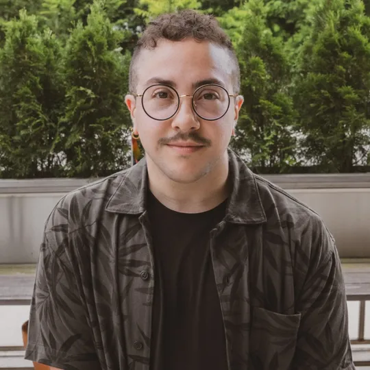 Emmett Teter, Agent in  - Compass