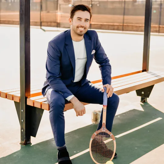 Colt Kelley, Agent in  - Compass