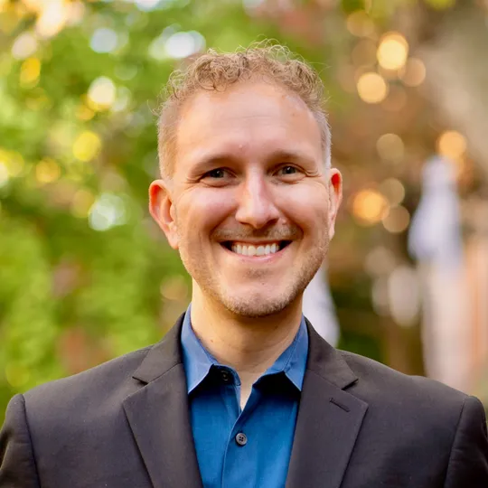 Jon Rudick, Agent in  - Compass