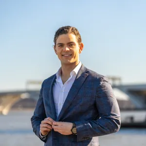 Patrick Shannon's Profile Photo