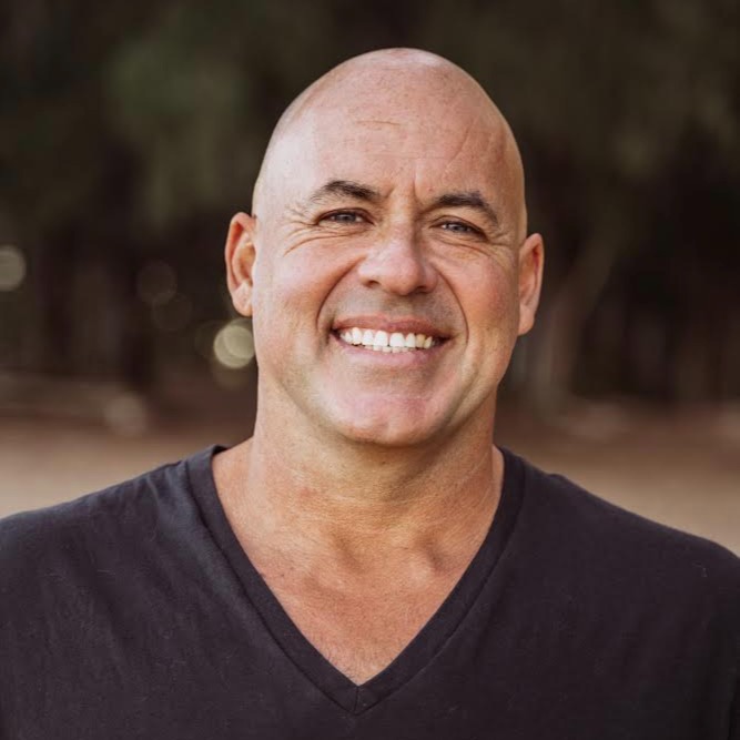 Headshot of Craig Hart