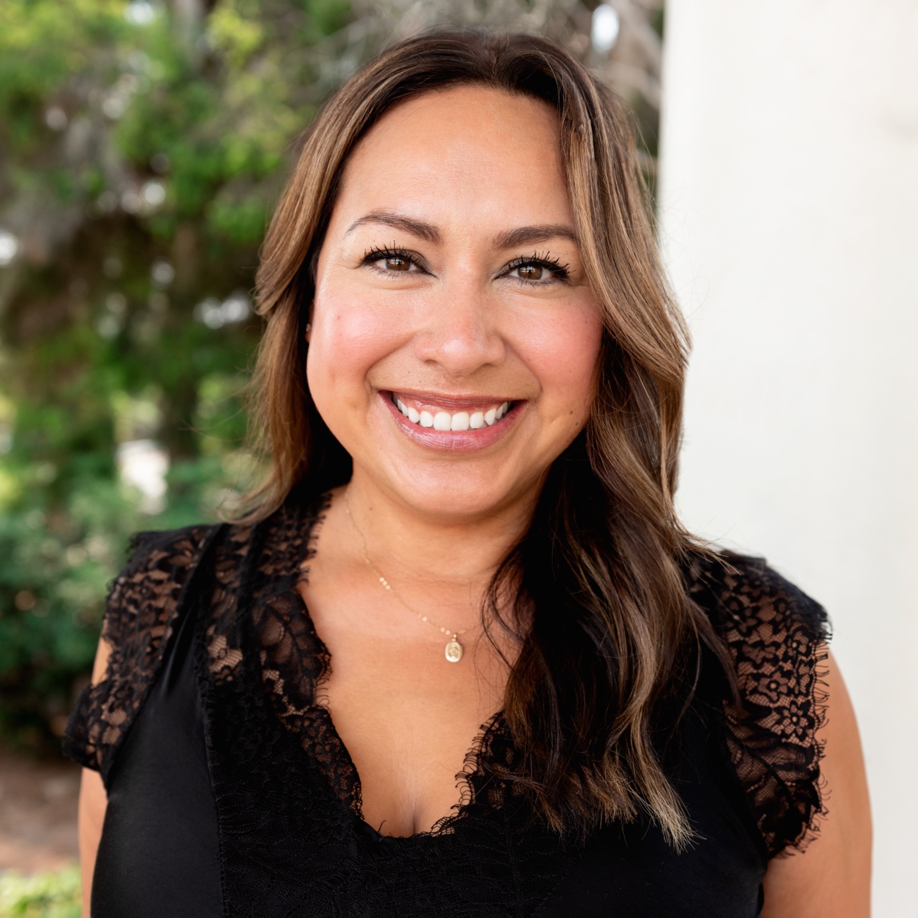 Headshot of Remi Pieratt