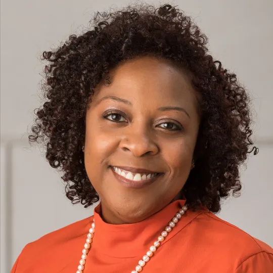 Bianca Brown, Agent in  - Compass