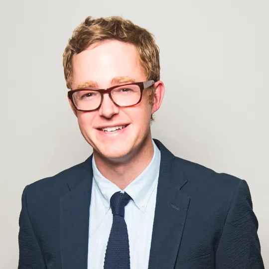 Kevin Dunphy, Agent in  - Compass