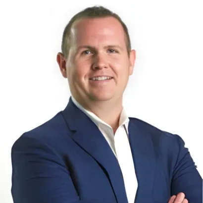 Patrick Gilmore, Agent in  - Compass