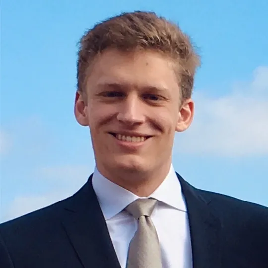 Benjamin Schleider, Agent in  - Compass