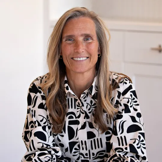 Megan Koppe, Agent in  - Compass