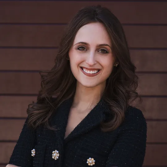 Hilary Bubes, Agent in  - Compass