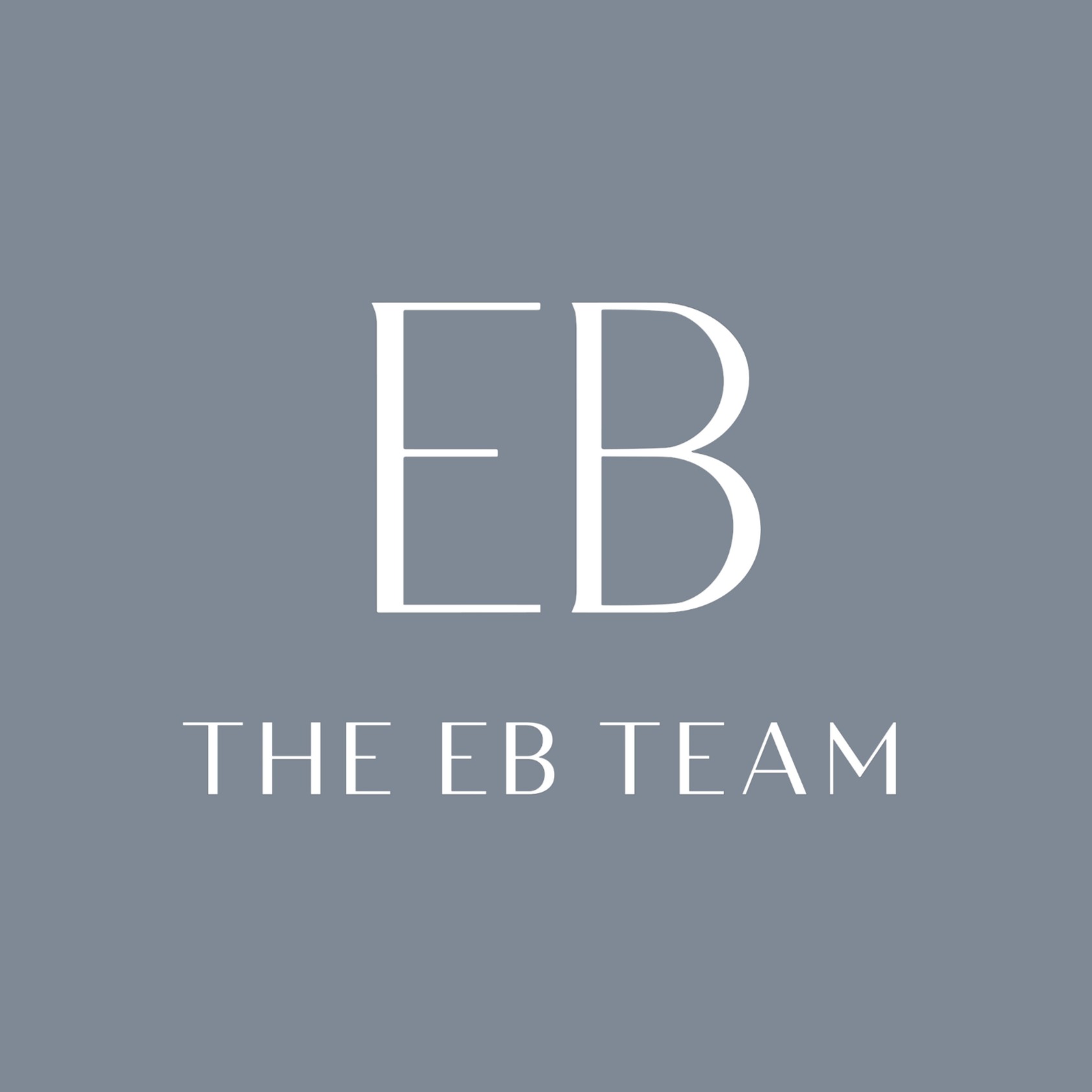 The EB Team's Profile Photo
