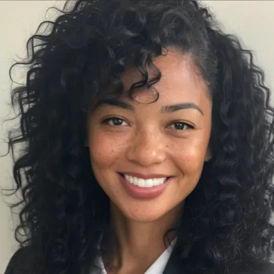 Kishaya Perry, Agent in  - Compass