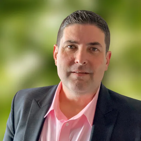 Anthony Montroy, Agent in  - Compass