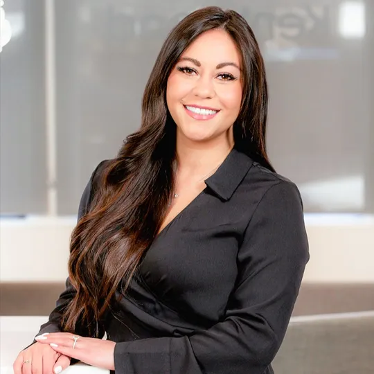 Tasheena Penman, Agent in  - Compass