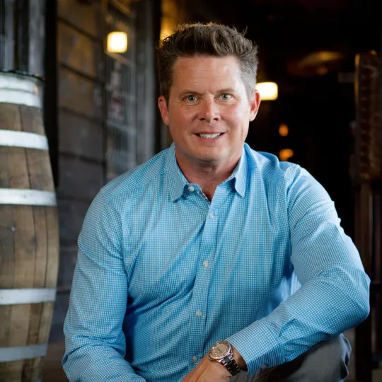 James Rowlett, Agent in  - Compass