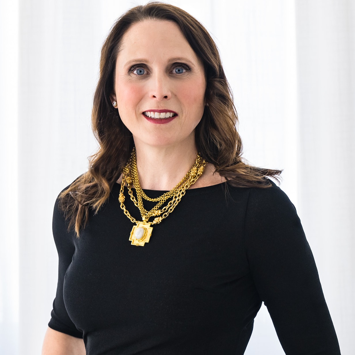 Karine Sewart, Real Estate Agent Compass