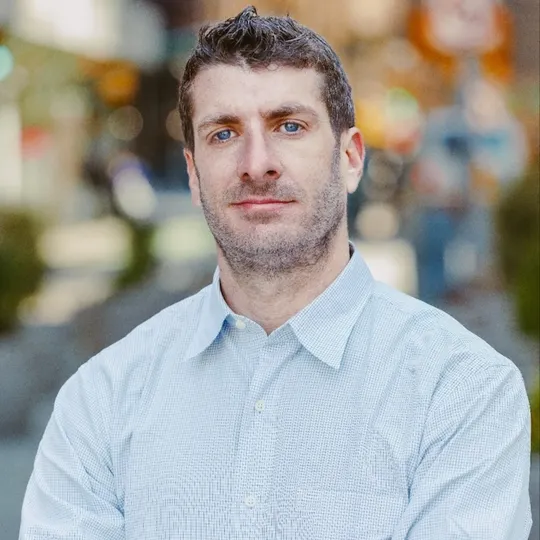 Michael Rosensweet, Agent in  - Compass