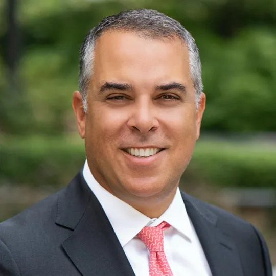 Julio Izquierdo, Agent in  - Compass