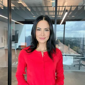 Jessica St John's Profile Photo