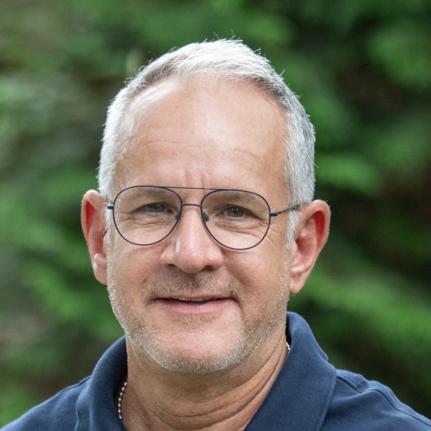 Headshot of Bryant Gresham