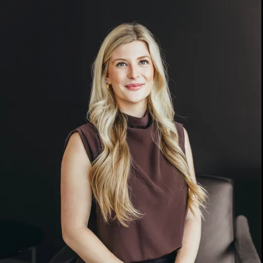 Jessica Smotherman, Agent in  - Compass