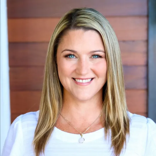 Kristie Rutherford, Agent in  - Compass